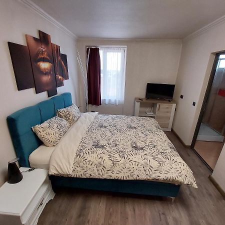 Apartment First December 오라데아 외부 사진