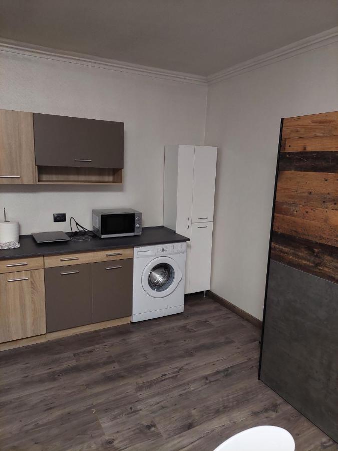 Apartment First December 오라데아 외부 사진