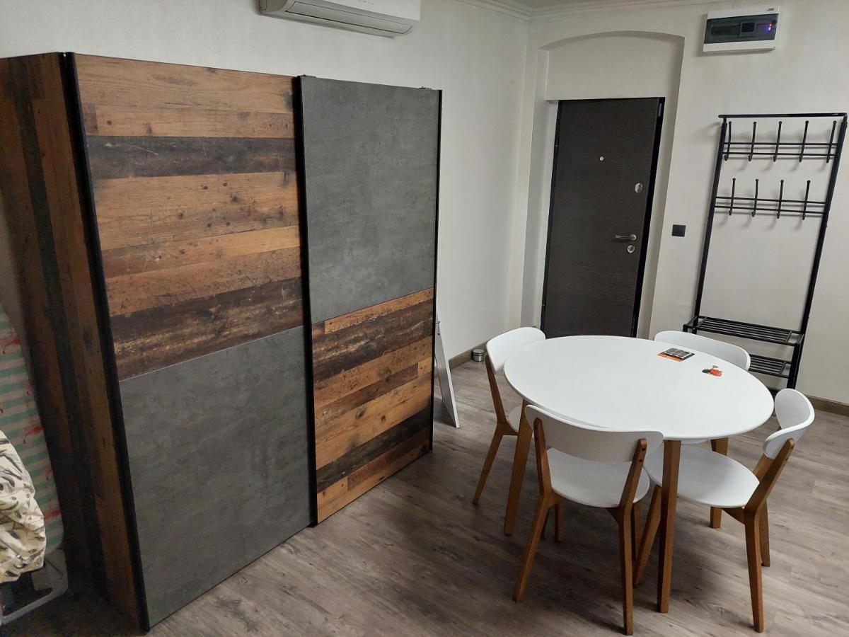 Apartment First December 오라데아 외부 사진