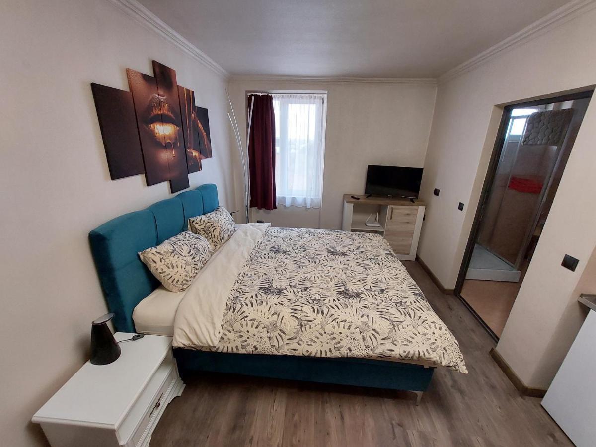 Apartment First December 오라데아 외부 사진