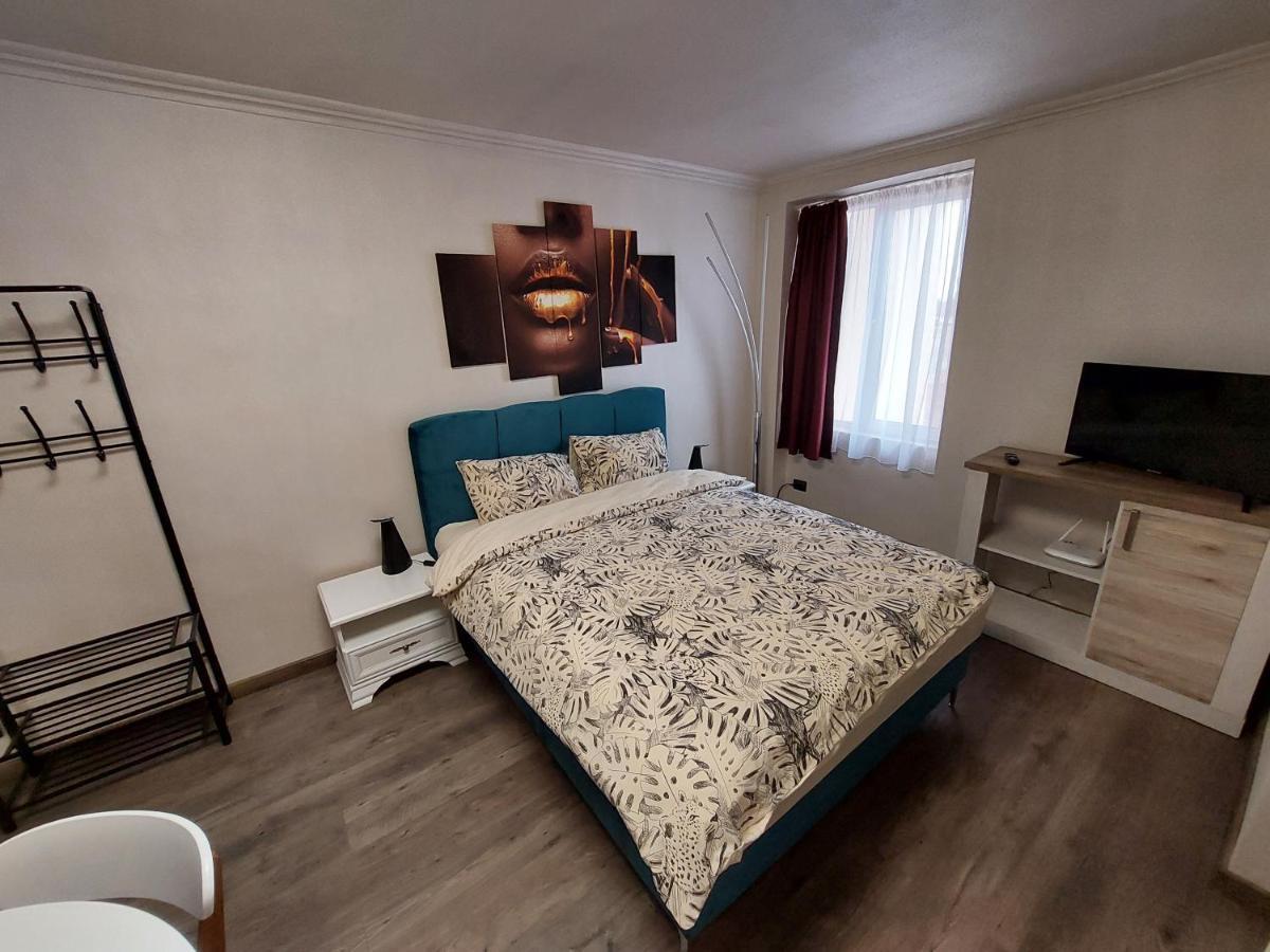 Apartment First December 오라데아 외부 사진
